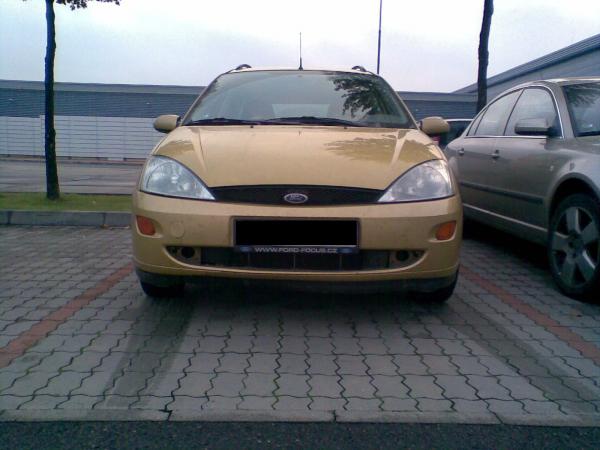 Tak nevim nevim - sobotu asi stravim opravou a nakonec se nedostavim.